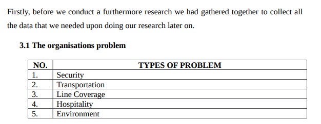 as our main topic for this assignment.Firstly, before we conduct a furthermore