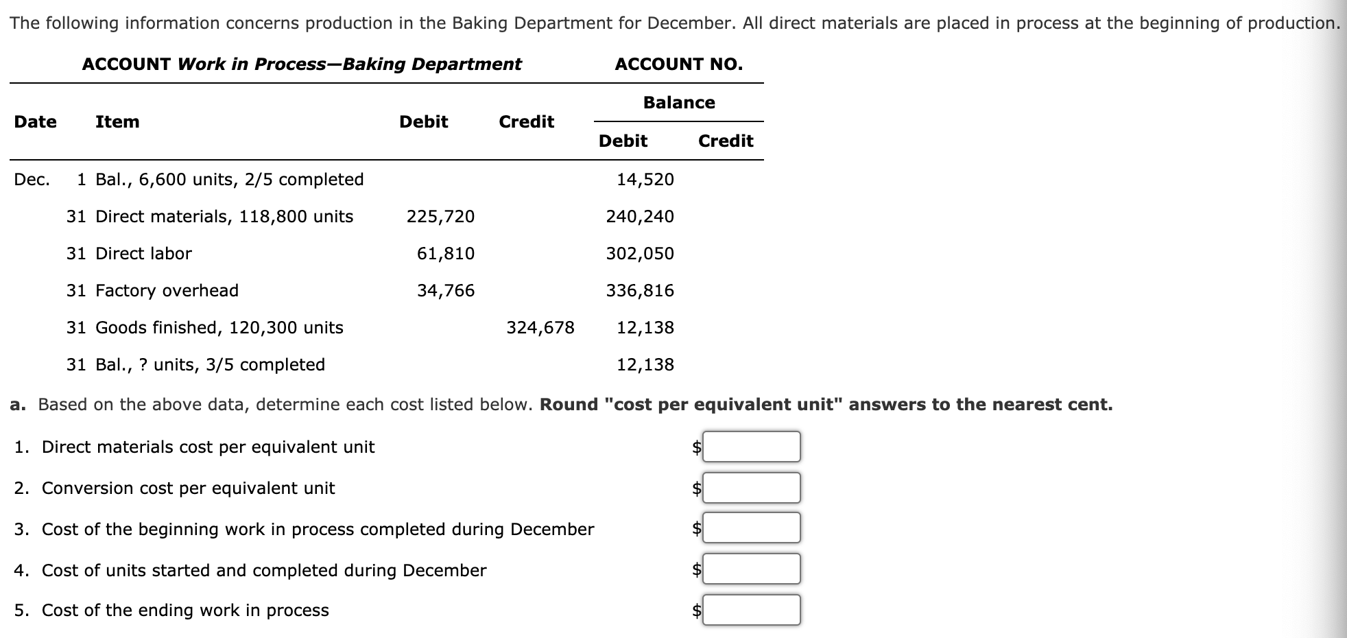 Hello, could you please help to solve this whole problem with steps?