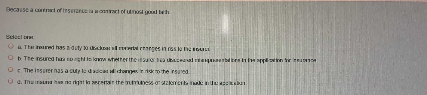 contract is one that can be breached without consequences. c. An illegal