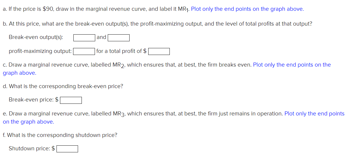  I have attached the graph and the questions. Please answer correctly.