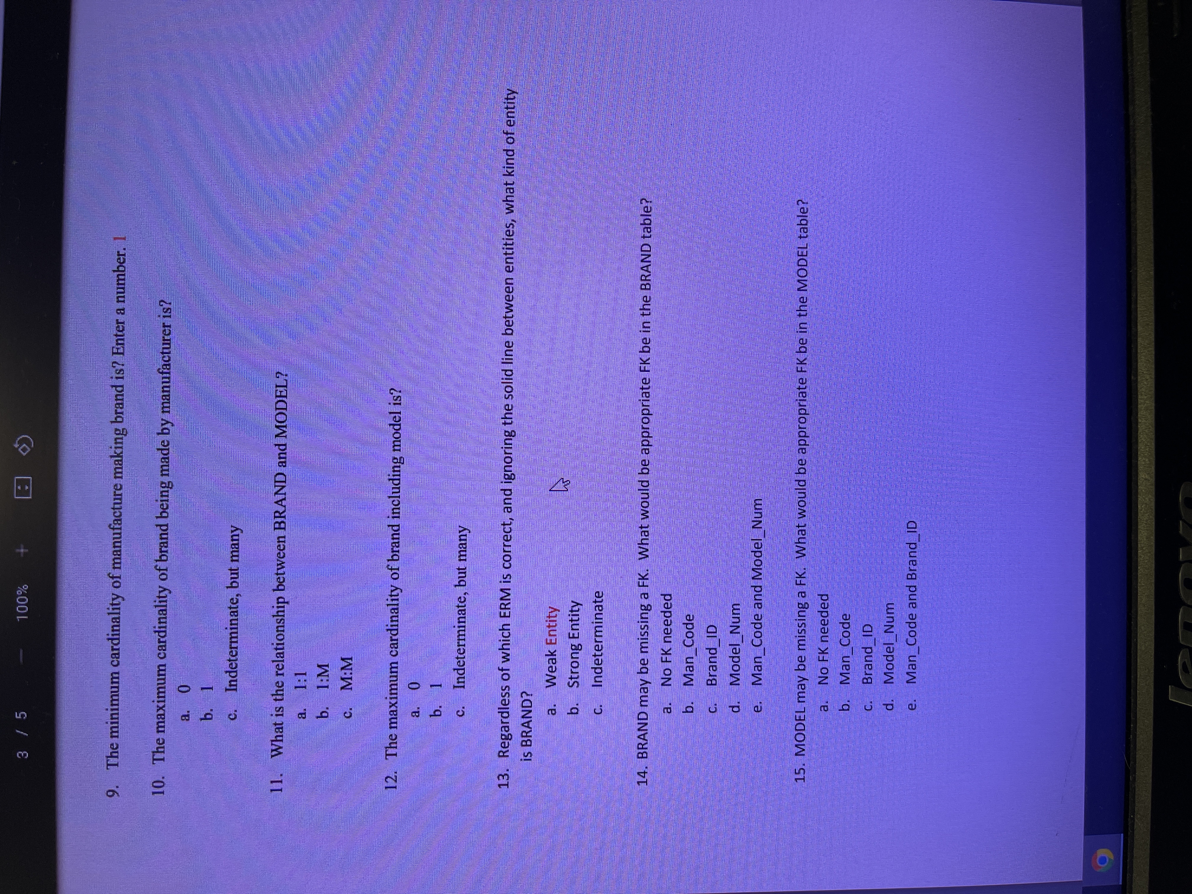 work at the Division or Department level, are recorded in the EMPLOYEE