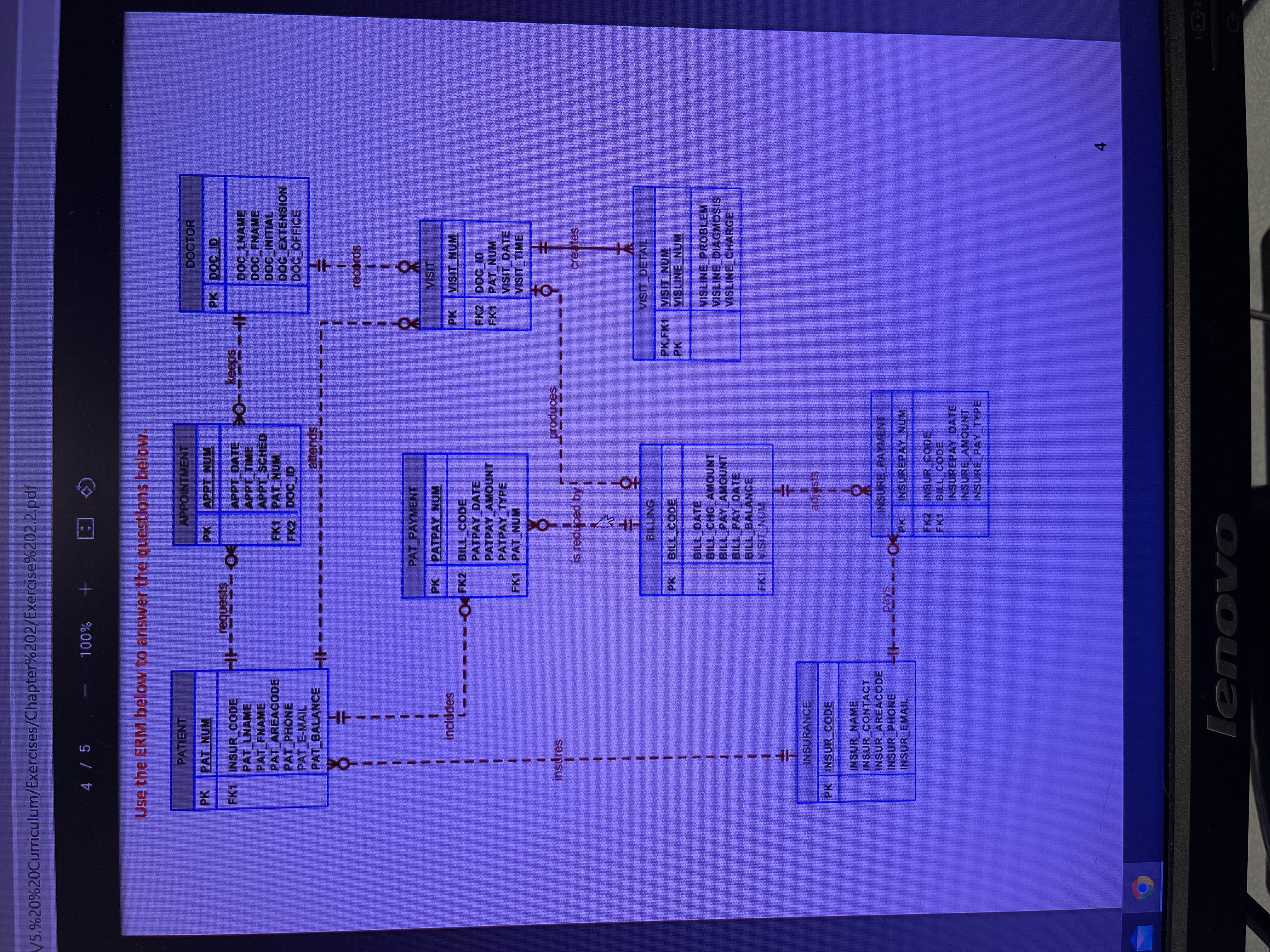 will not (they just work for a department or are a roamer.)