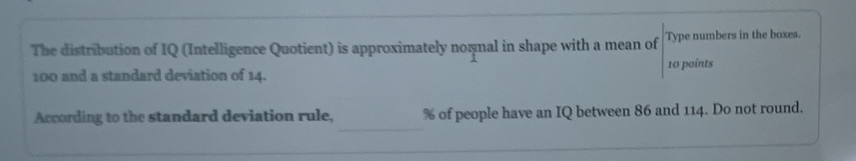 Help ! With explanation if possible. This stuff turns my brain into