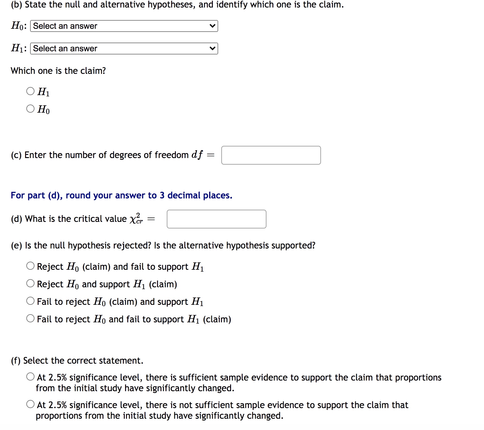 Hire 22% selected Probably Hire 21% selected Hire Unsure 20% selected Do