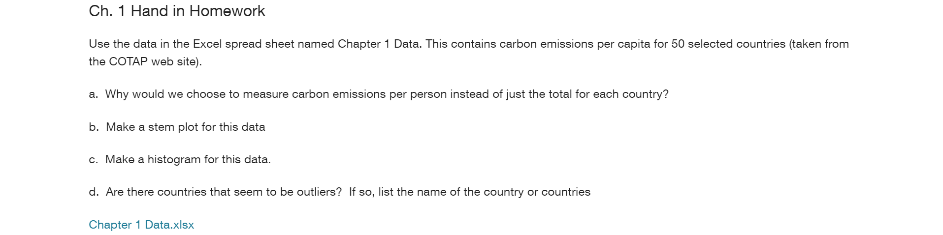 the country or countries Chapter 1 Data.xlsx
