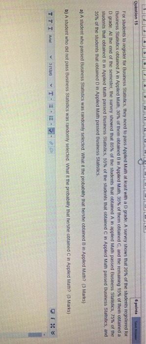 test this, the researcher carefully controlsfor exercise while com- paring the cholesterol