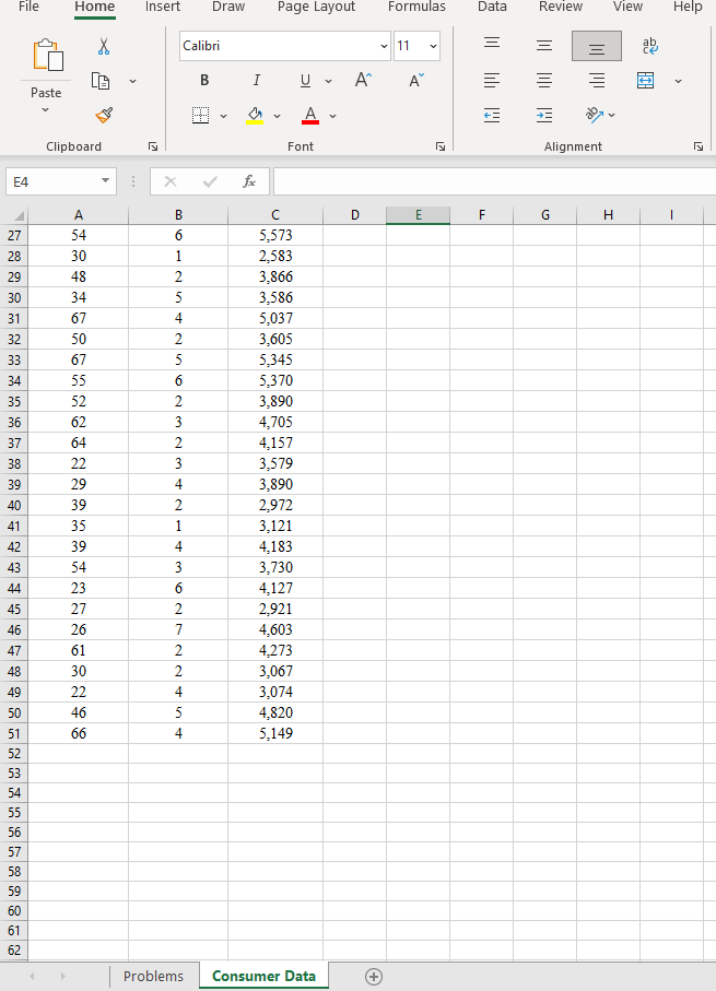 File Home Insert Draw Page Layout Formulas Data Review View Help