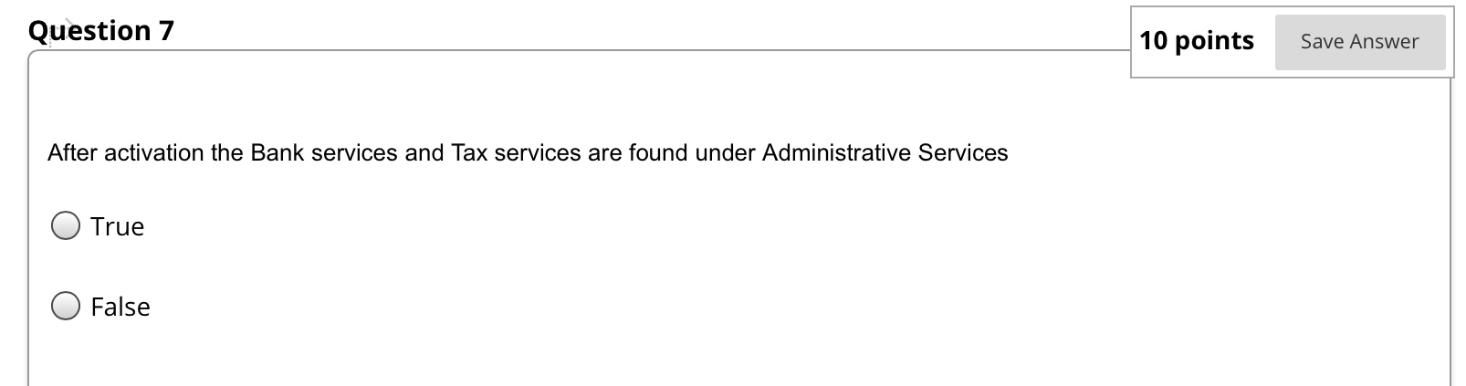 answering this question. 236 PART TWO Accounts Payable TIP Although earlier versions