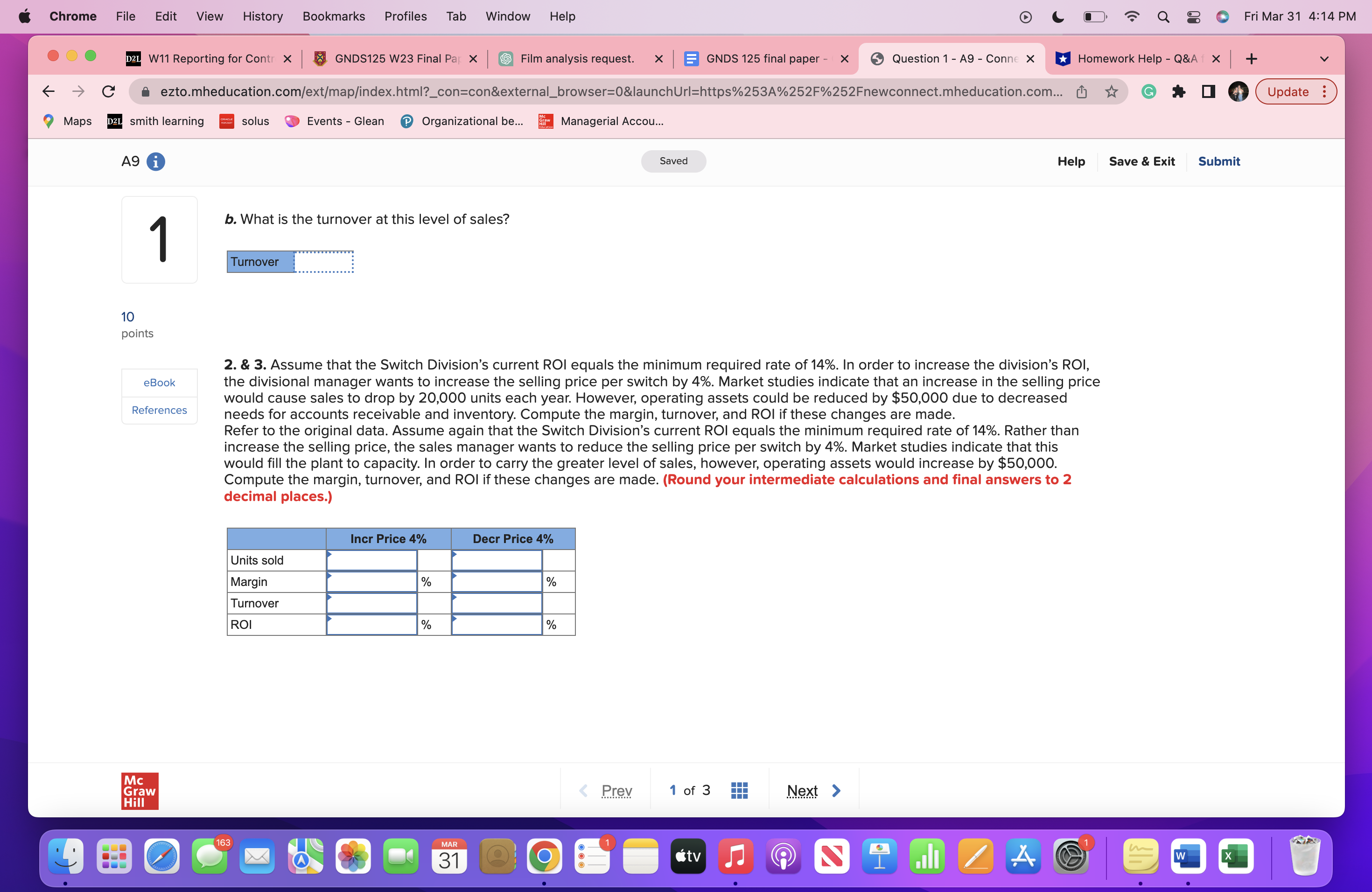  Q, chrome File Edit View History Bookmarks Profiles Tab Window Help