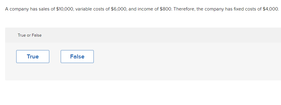  A statistical method for identifying cost behavior is the: Multiple Choice