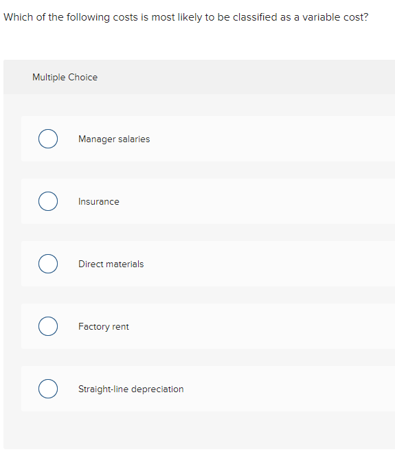 regression method. 0 O O O A company has sales of $10,000,