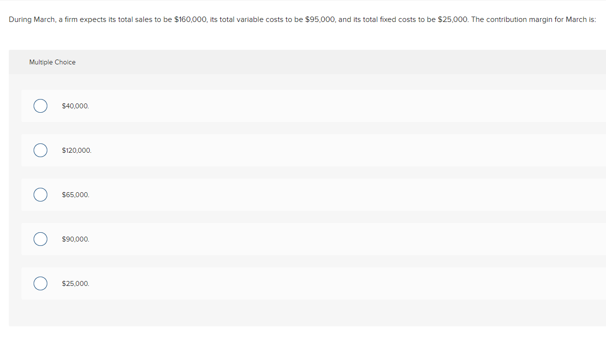company's total fixed costs are $932,600. The breakeven point in units is:
