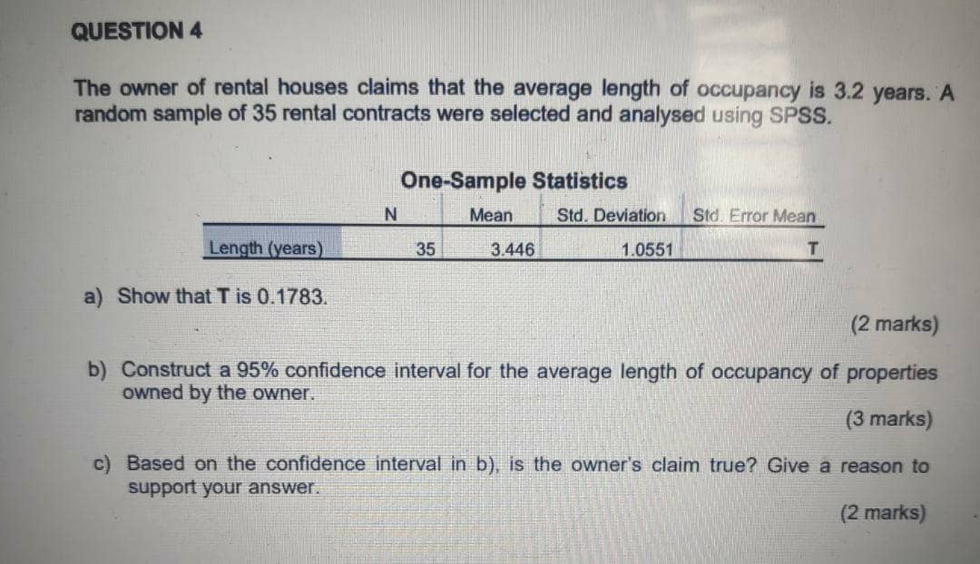 the questionnaires. Among the questions asked were gender, length of service (years),