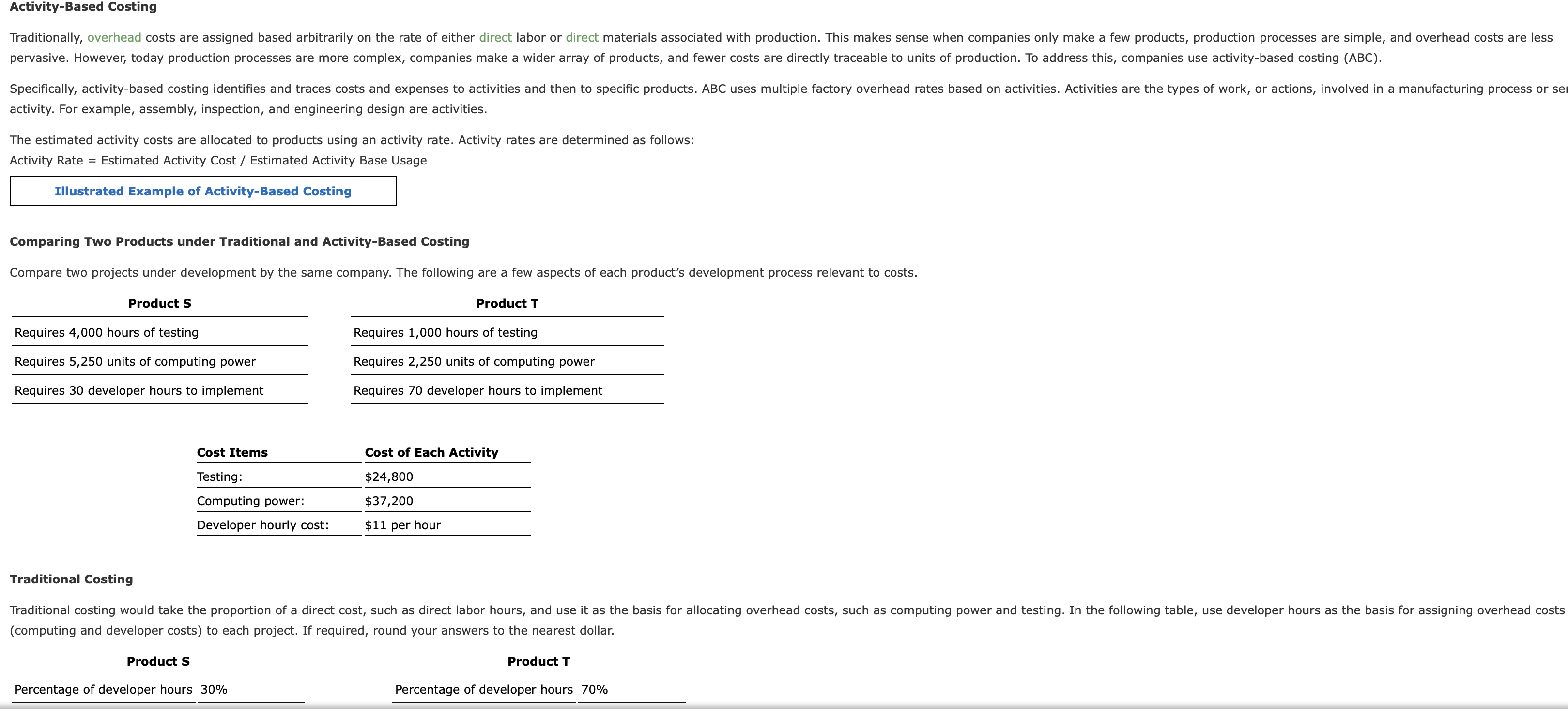 Activity Base Usage but still can not come up with the correct