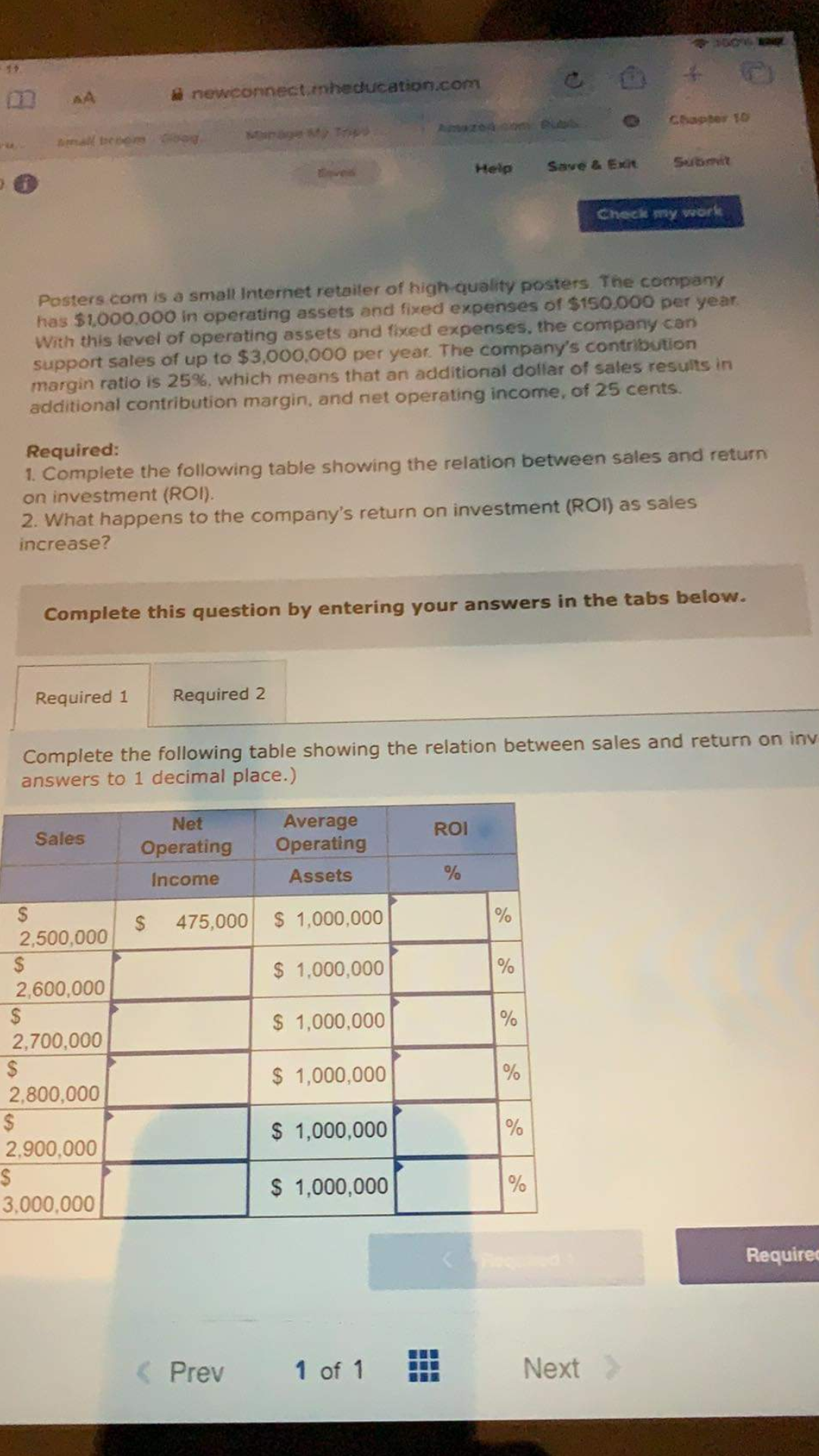 I need help answering the question please? a newconnect theducation.com himall