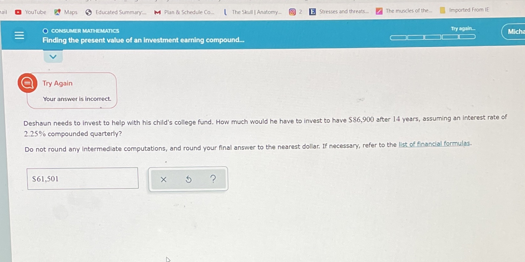  ail YouTube Maps Educated Summary:. M Plan & Schedule Co.. (