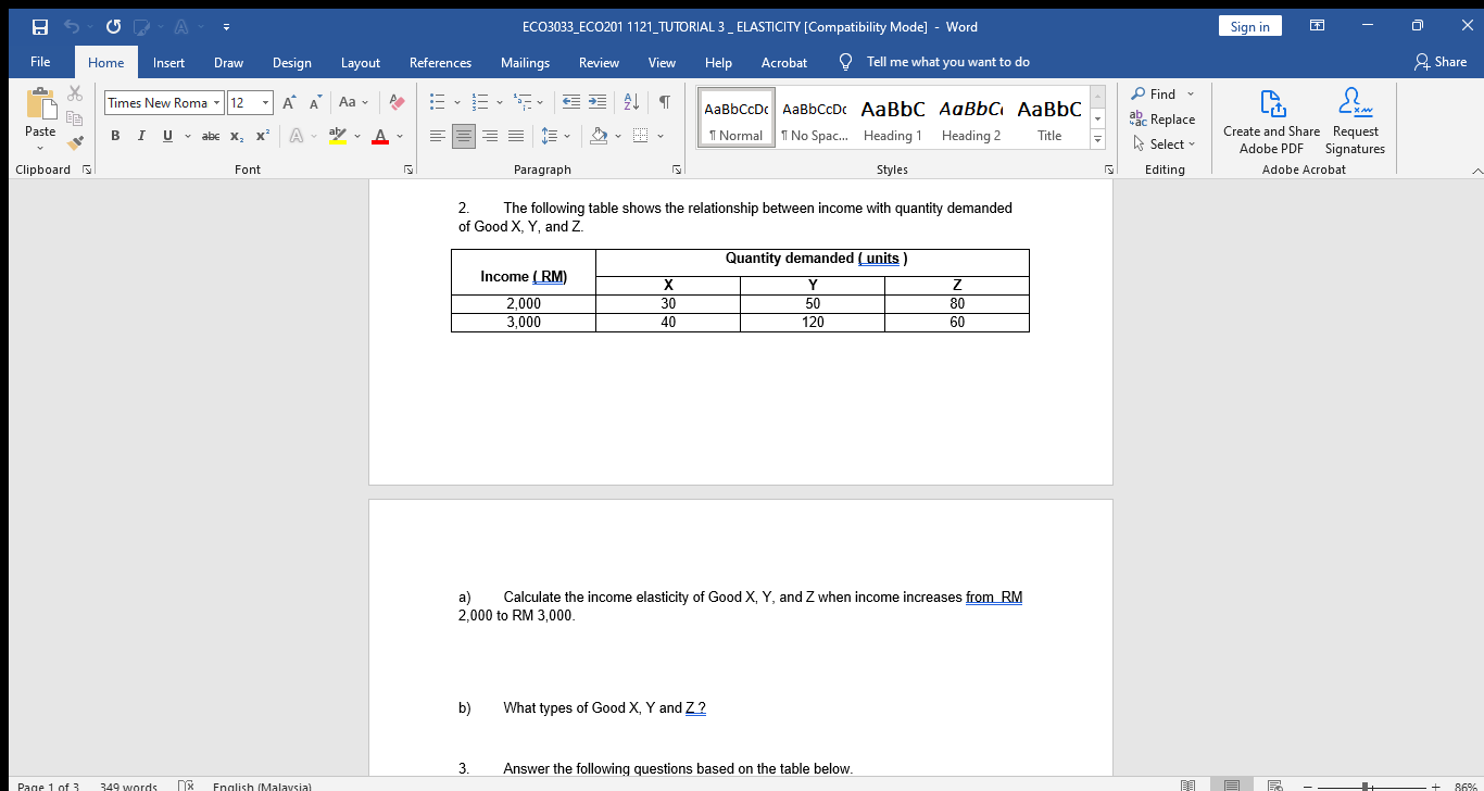  HI TUTOR, PLS HELP ME FOR ALL THE ANSWER AND EXPLAINATION.