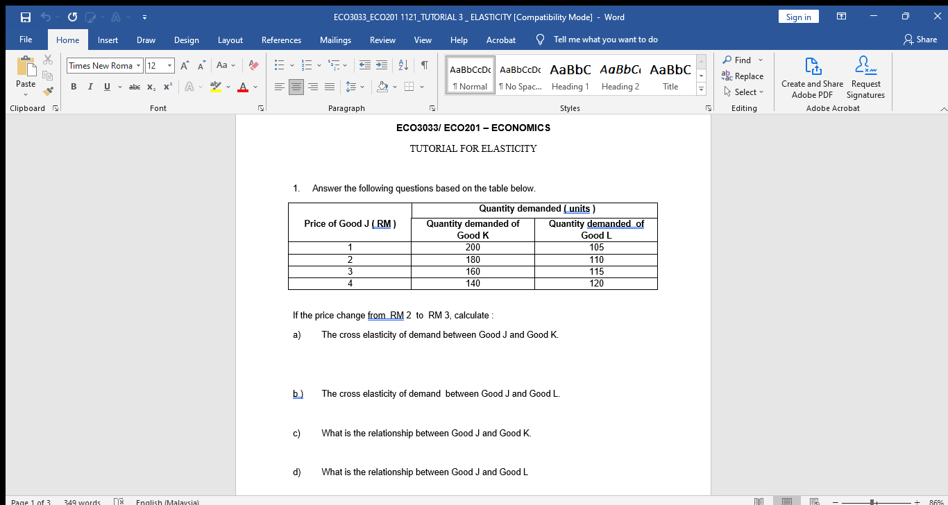 COULD HELP. TQ. PLS WRITE IN SENTENCE OR FORM THAT I CAN