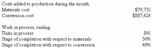  Question 4 (14 Marks)Johnstone Brewers Inc. uses the FIFO method in