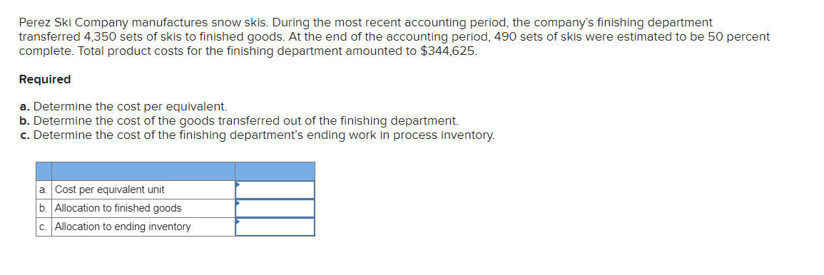 Hello,I need some help figuring out A, B, & C on the