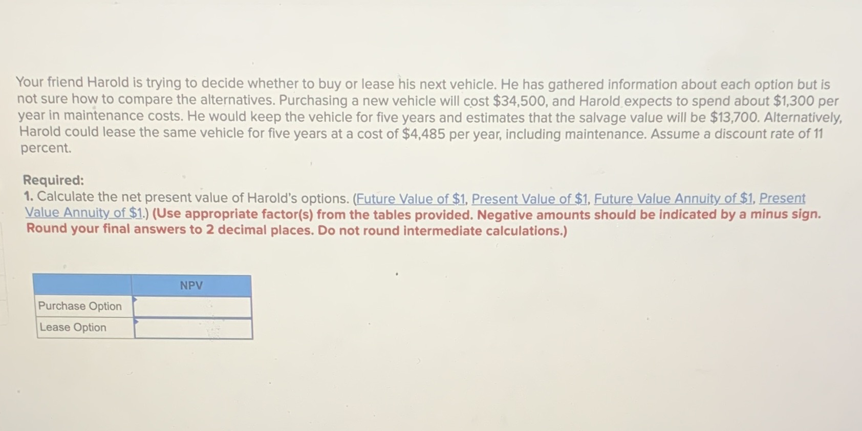 please show steps to calculations it will help me understand better thank