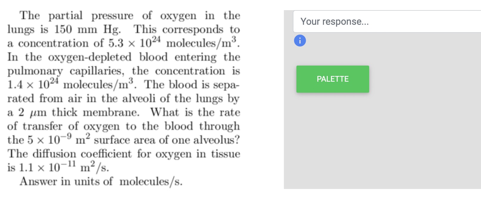 please help with the following physics questions. im having a difficult