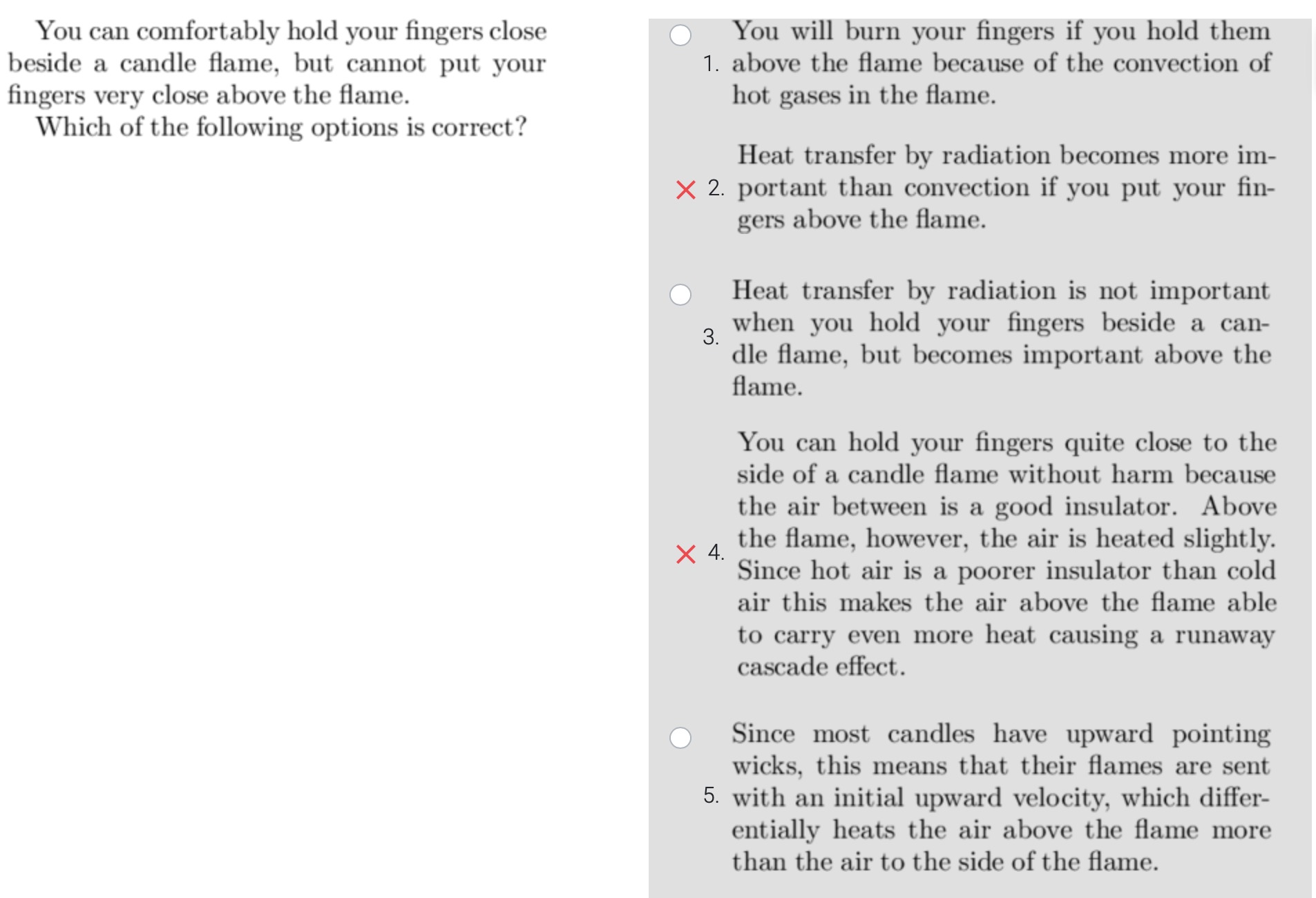 is the total kinetic energy of the gas? Answer in units of