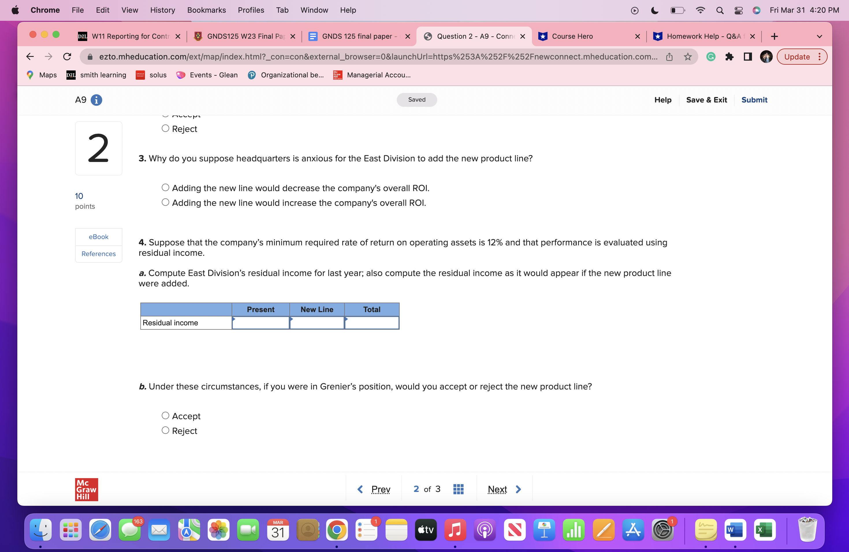 dj Update Maps D2L smith learning solus Events - Glean Organizational be...