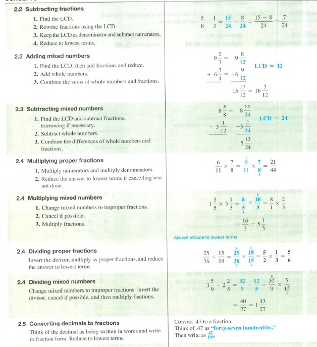 pounds of powdered sugar for a third recipe. If Finnerty started with