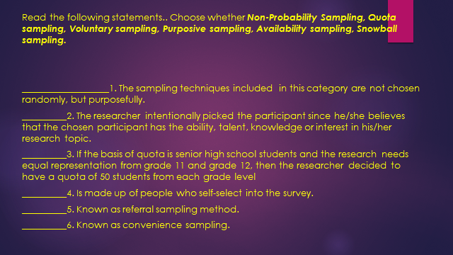 1+ Ne2 = sample size e margin of N = population size