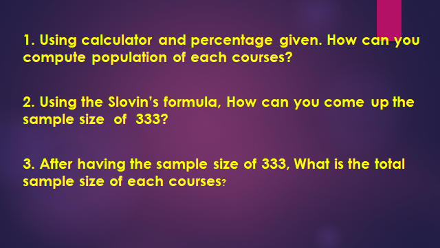 sampling. 1. The sampling techniques included in this category are not chosen