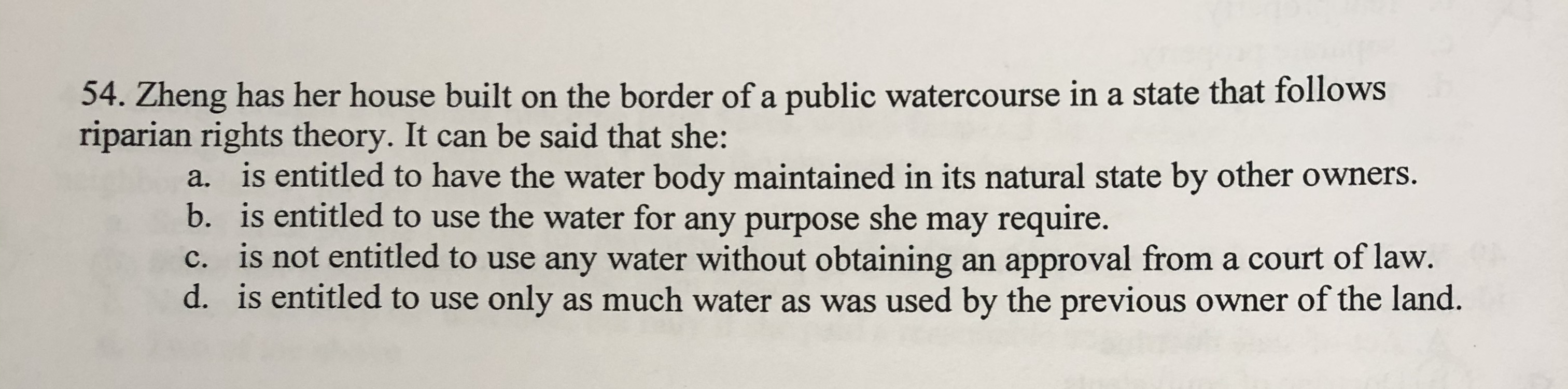Which of these are unfair trade practices that the FTC is likely