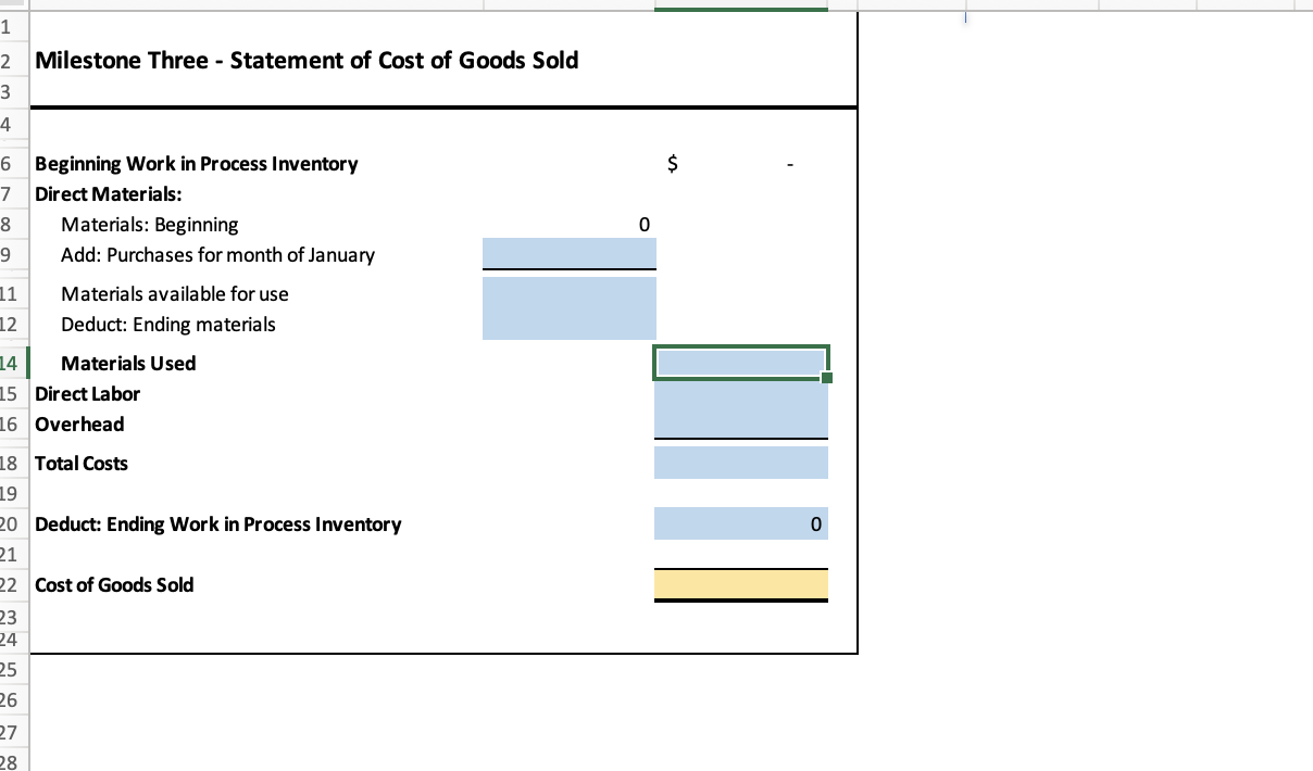 payment is $550; it goes into effect immediately and should be accounted