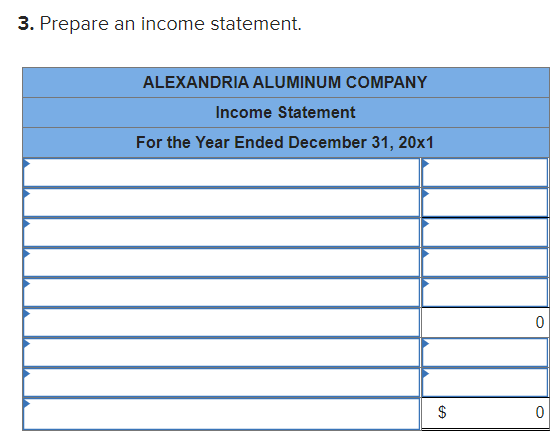 December 31, 28x1 Raw material 15 68,888 $ 348,888 Work in process