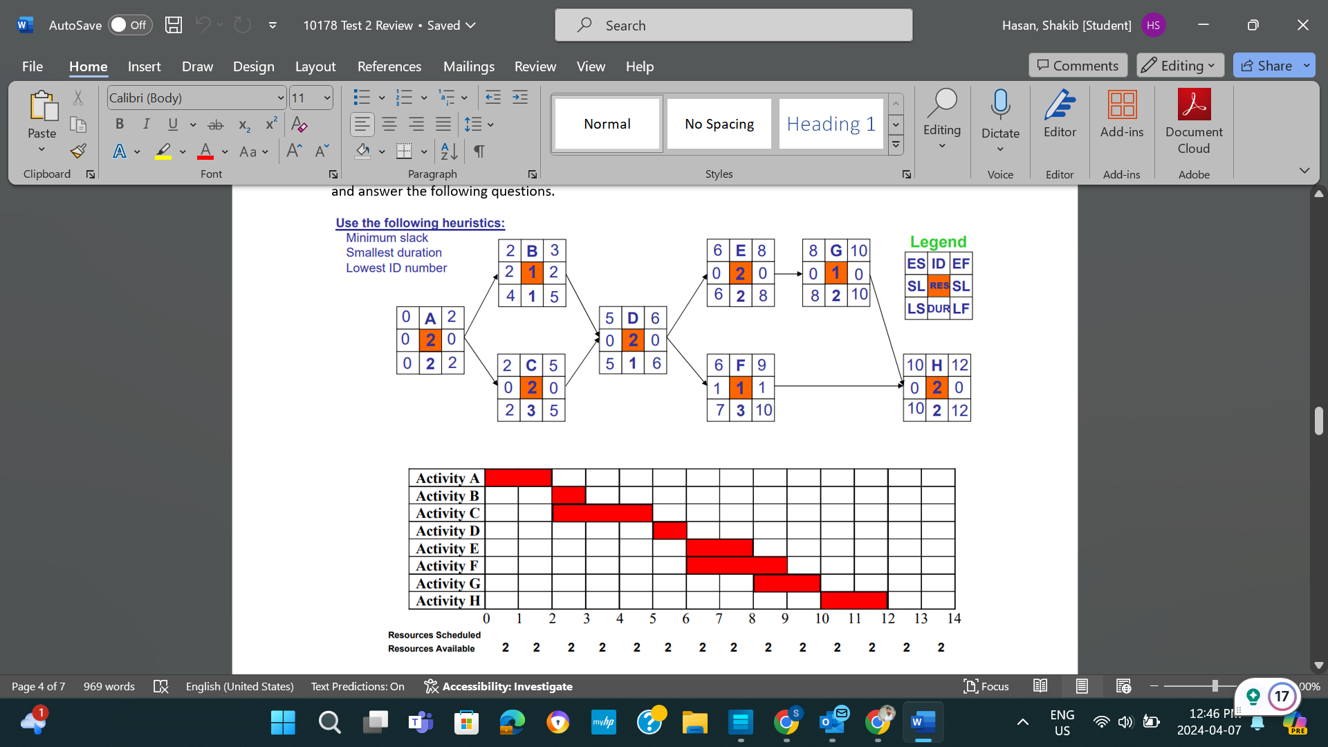 Mailings Review View Help Comments Editing Share Calibri (Body) 11 BIUvab X2