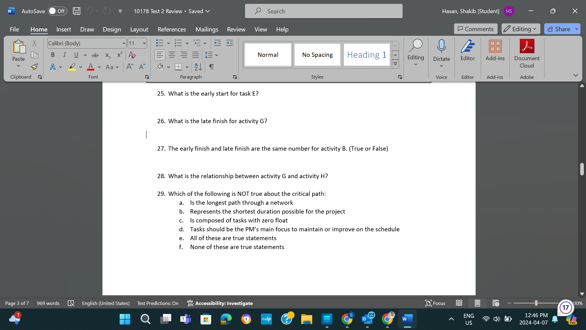Voice Editor Add-ins Adobe relationship. 24. Be able to solve a network