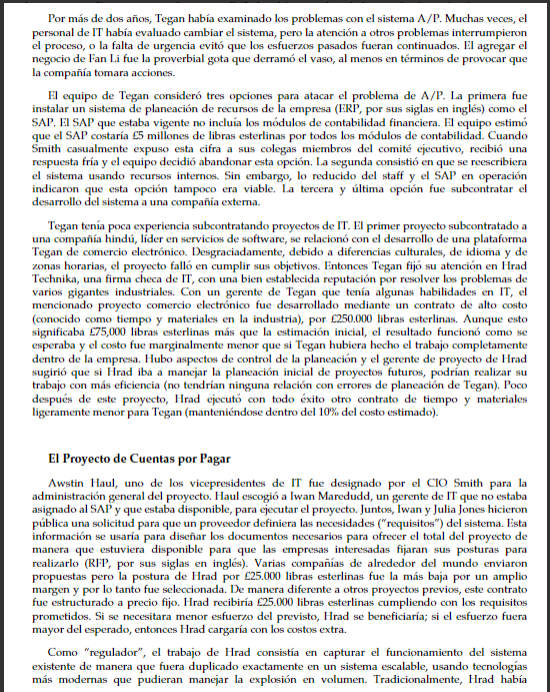 de 2008; el idicm del pais en el que de (CIO, siglas