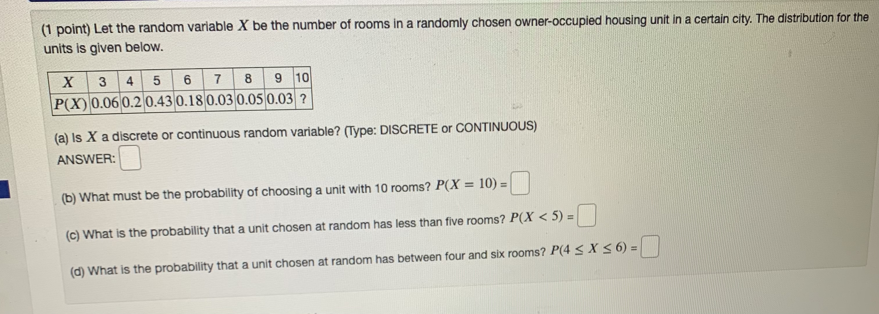 deviation = Note: You can earn partial credit on this problem. Preview