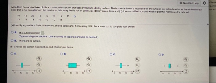 comprises of 4 choices. In the event that the base number of