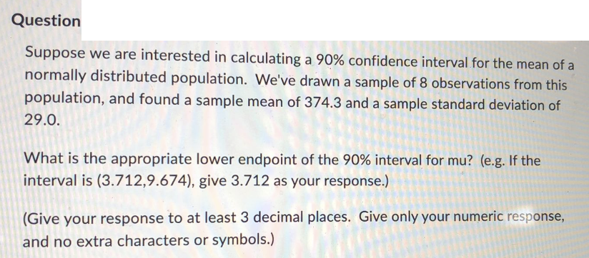 are randomly and independently selected from this population, what is the probability
