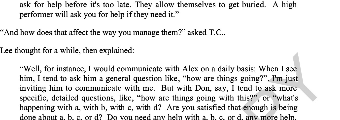  ask for help before it's too late. They allow themselves to