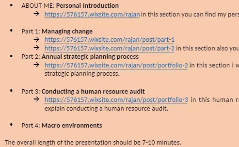  ABOUT ME: Personal Introduction > https://576157.wixsite.com/rajan in this section you can