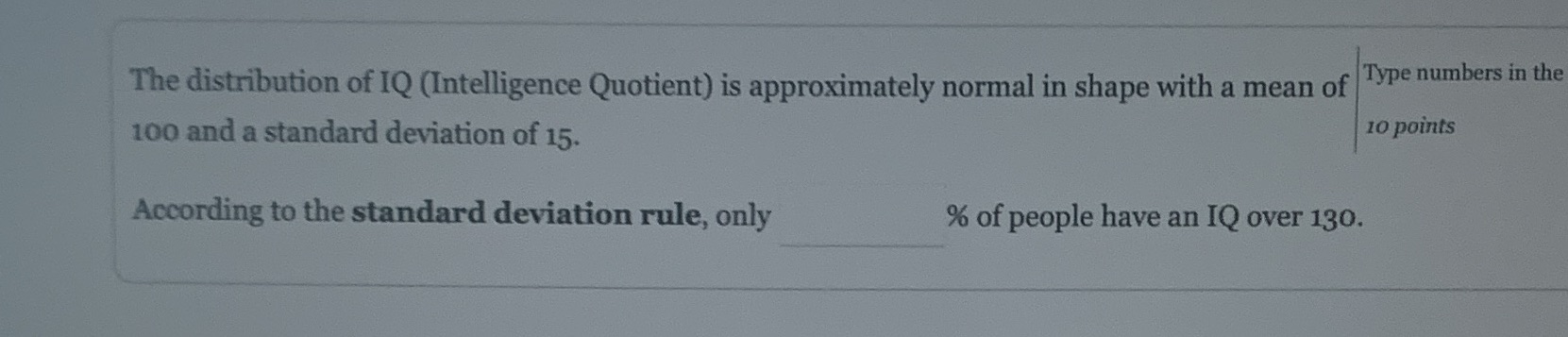 Help ! With explanation if possible. This stuff turns my brain into