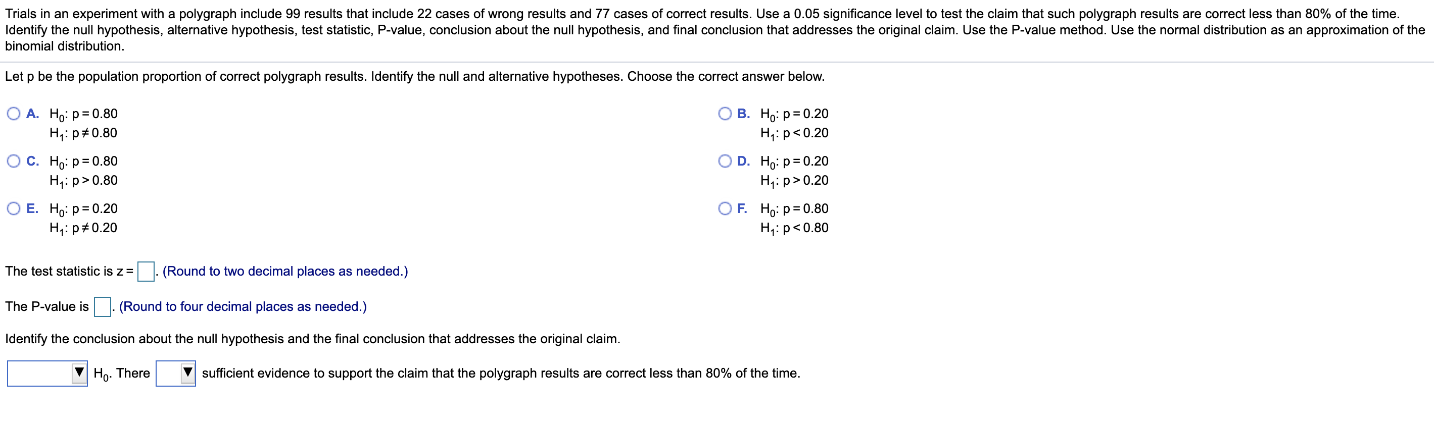 6.) Please help me with this question, I will leave a positive