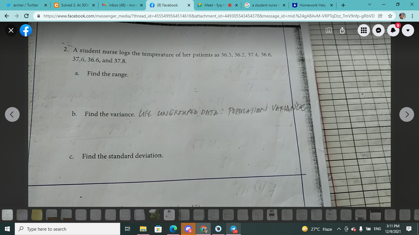  archer / Twitter X C Solved 2. At 3000 x M