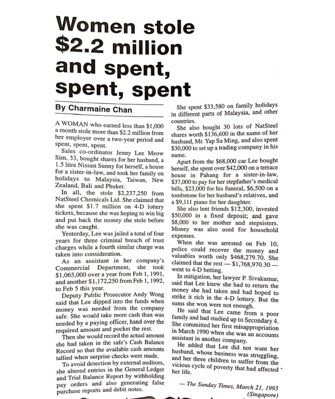 THIS AN AUDIT QUESTIONRead the case carefully foridentify as many scams as