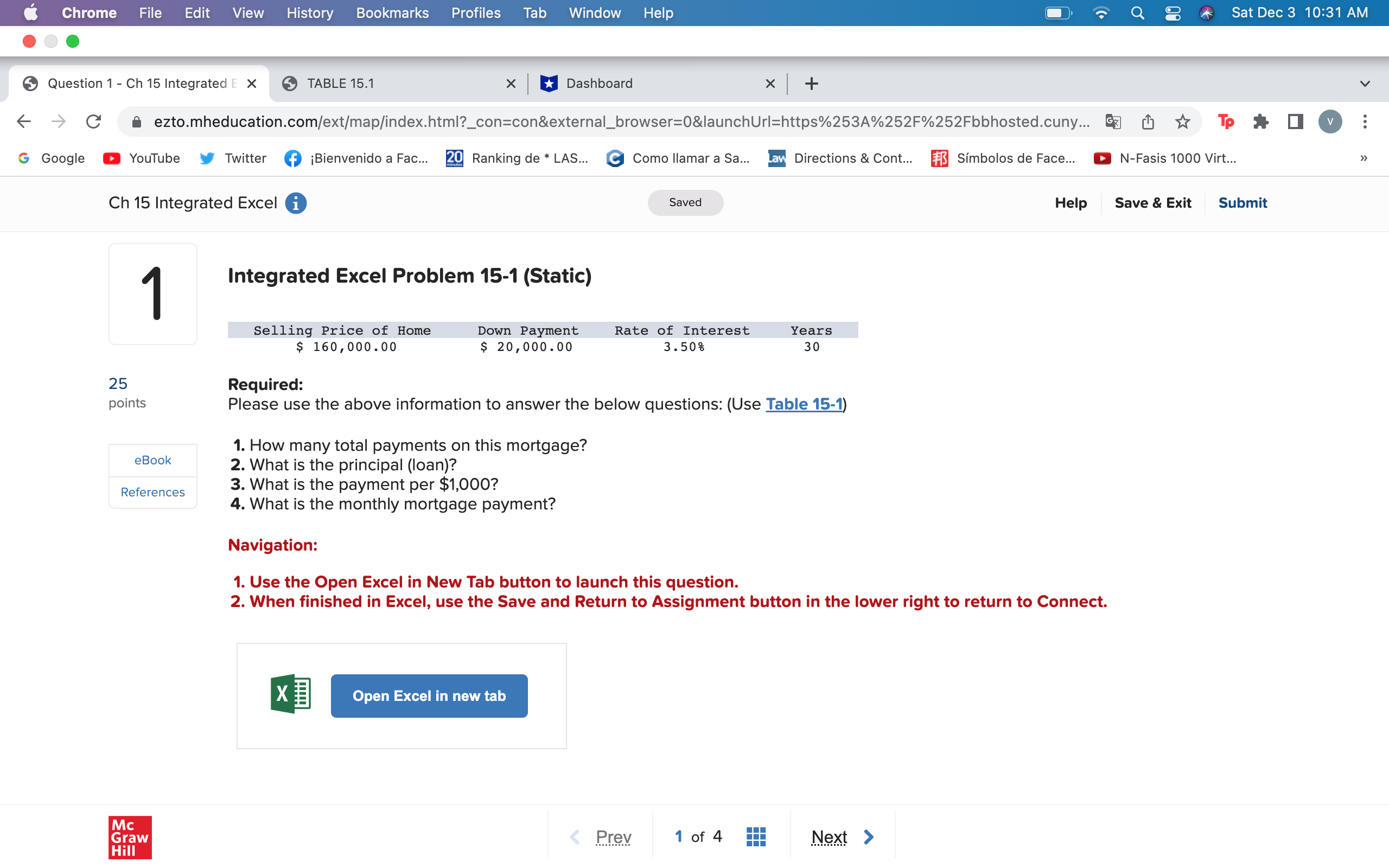  Chrome File Edit View History Bookmarks Profiles Tab Window Help Q