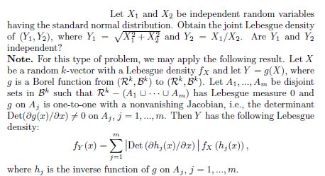 (2) Null hypothesis (Ho); (3) alternative hypothesis (H,); (4) what tailed test.