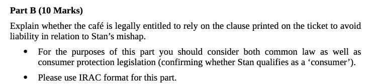 to rely on the clause printed on the ticket to avoid liability