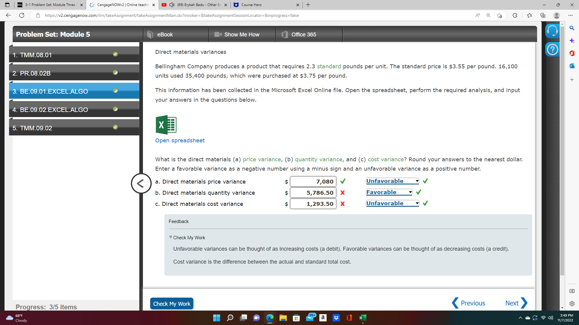 teachin x ) (69) Erykah Badu - Other Sic X * Course